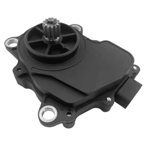 Front Axle Motor Assembly 47130-103-0000 Compatible with Hisun 400Cc HS400ATV HS400UTV in Kuwait