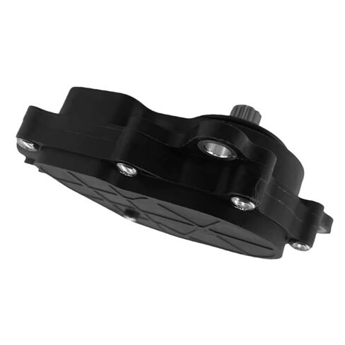 Front Axle Motor Assembly 47130-103-0000 Compatible with Hisun 400Cc HS400ATV HS400UTV in Kuwait