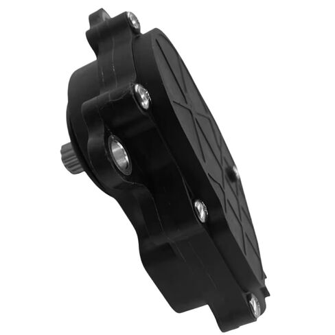 Front Axle Motor Assembly 47130-103-0000 Compatible with Hisun 400Cc HS400ATV HS400UTV in Kuwait