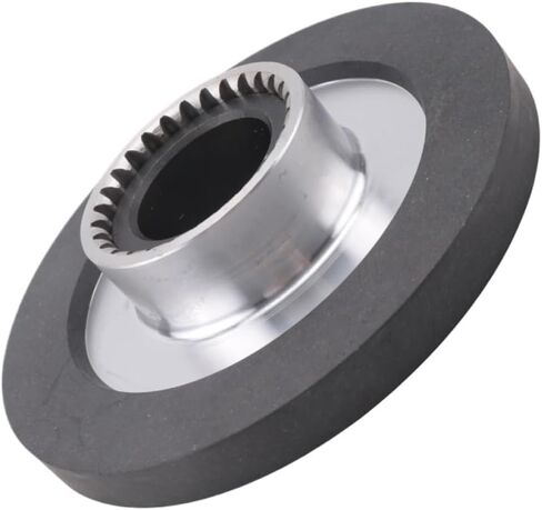 Electromagnetic Brake Motor Brake Gear Discs Assembly With Friction Brake Pads Compatible With YEJ132 Base L10A 150MM in Kuwait