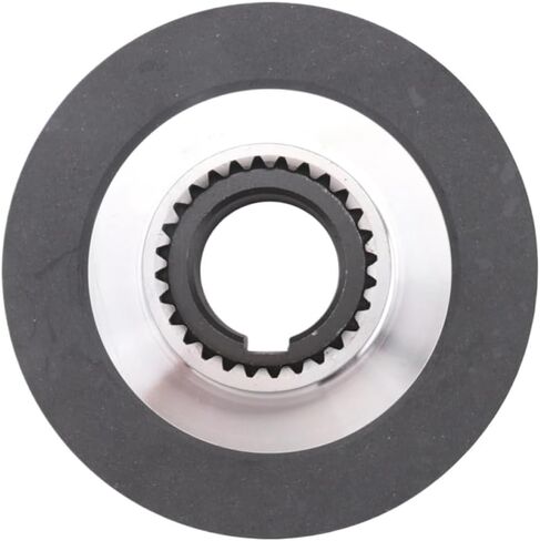 Electromagnetic Brake Motor Brake Gear Discs Assembly With Friction Brake Pads Compatible With YEJ132 Base L10A 150MM in Kuwait