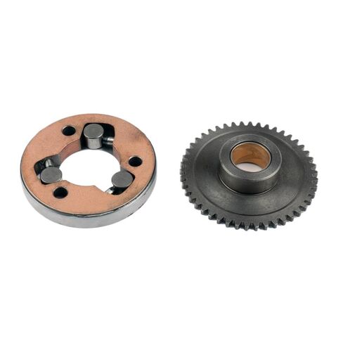 بداية القابض الخارجي والعتاد متوافق مع TTR125 4FP-E550 1BK-E5580-00 5VL-E5517-00 in Kuwait
