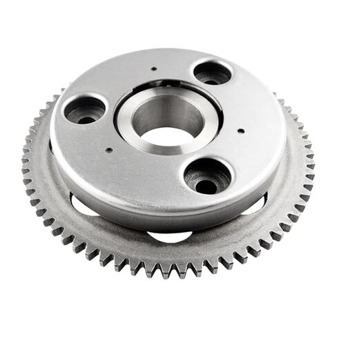 مجموعة قابض بدء التشغيل ذات اتجاه واحد متوافقة مع GN250 GN 250 1985 1988-1994 1996 1998-2001 رقم الجزء 12600-38813-000 in Kuwait