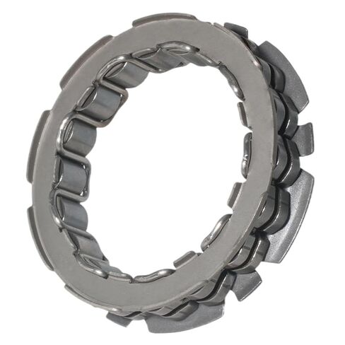 مجموعة قابض الدراجة النارية متوافقة مع LTZ400 QuadSport DRZ400E DRZ400S DRZ400SM LTR450 QuadRacer 12600-29810 in Kuwait
