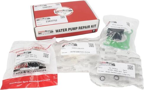 06211ZW9505 Outboard Maintenance Repair Kit for Honda BF 8 9.9 10 HP Motor Marine 06211-ZW9-505 in Saudi Arabia
