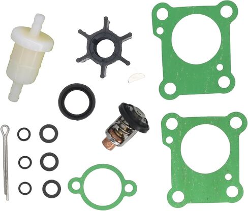 06211ZW9505 Outboard Maintenance Repair Kit for Honda BF 8 9.9 10 HP Motor Marine 06211-ZW9-505 in Saudi Arabia