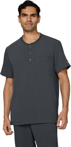 KOI Next Gen 3- Pocket Flex Forward Top in Kuwait