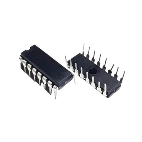 MC14046BCP MC14050BCP MC14051BCP MC14052BCP DIP16 5Pcs(MC14046BCP) in Kuwait