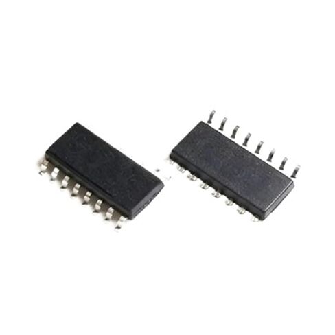 MC74HC390AFELG MC74HC4020AFELG MC74HC4040ADR2G IC 5 قطعة (MC74HC4020AFELG) in Kuwait