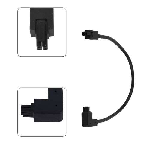 4-Pin Bus Cable for Bambu Lab P1S Series, 30cm/11.8in Hub/Buffer AMS Connection Cable for Bambu Lab P1P P1S X1 X1C 3D Printer Accessories in Kuwait