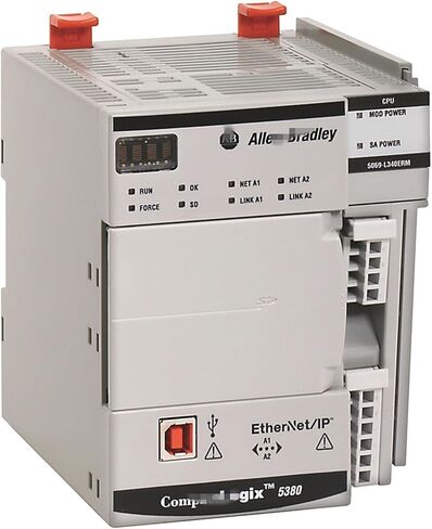 5069-L340ERM PLC Module 5069L340ERM Motion Controller 1 Year Warranty in Kuwait