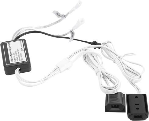 TDL-5055 وحدة استشعار الحركة بالأشعة تحت الحمراء لمفتاح تطهير الخزانات in Kuwait
