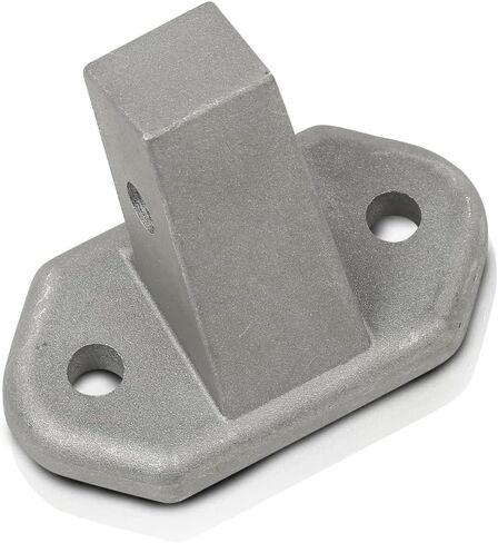 CNNELL Motor Toter Stud w/Holes Compatible with Tracker Marine 160825 in Kuwait