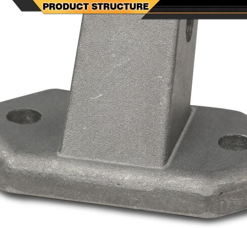 CNNELL Motor Toter Stud w/Holes Compatible with Tracker Marine 160825 in Kuwait