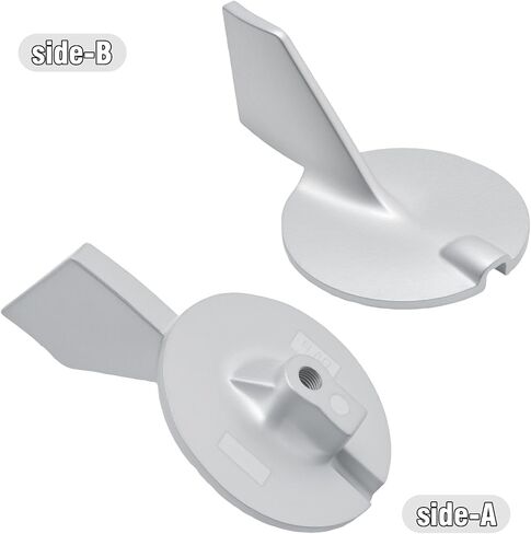 67F-45371-00-00 Trim Tab Zinc Anode, Replacement for Yamaha Outboard 20-300HP in Kuwait