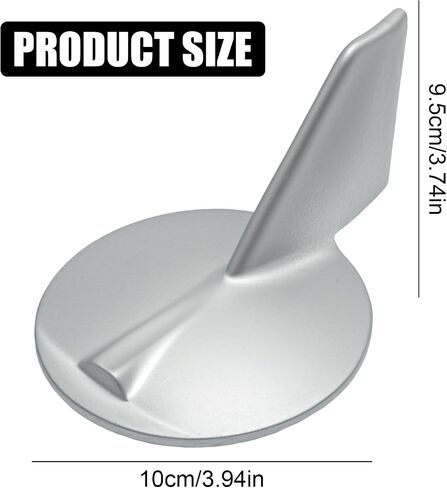 6J9-45371-00 Trim Tab Zinc Anode, Replacement for Yamaha Outboard Engines with 115hp-225hp, Replacement for Sierra 18-6035 in Kuwait