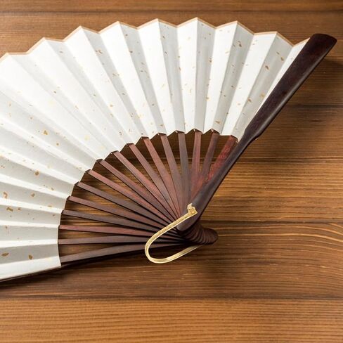 ULTECHNOVO 4set Metal Rivet Nails for Folding Fans Soft Metal Fan Shaft Pins and DIY Crafting Suitable for Palace Style in Kuwait