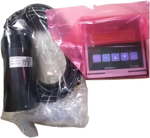 Turbidity Probe TU8182 Range 0-4NTU 9.999mg/l in Kuwait