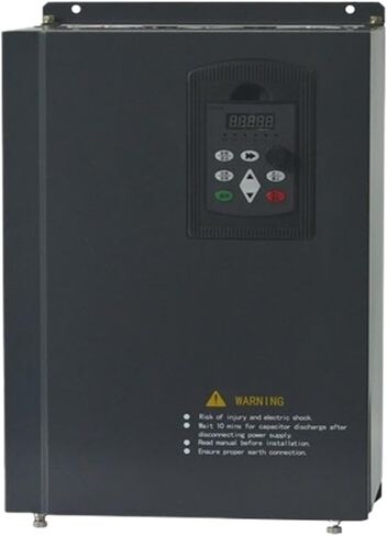 Frequency Converter 380V 55KW/45KW/37KW Three Phase Input and Output 50hz/60hz AC Drive VFD Inverter for Motor(380V 15kw 20HP) in Kuwait