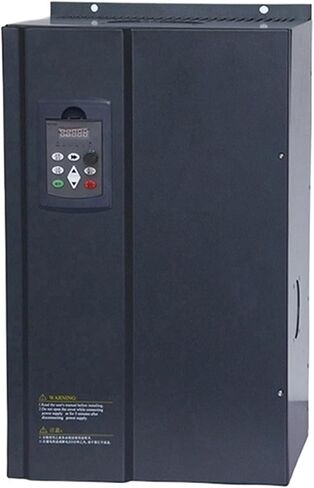 VFD Inverter Frequency Converter 220V 11/15/18.5/22/30/37/45kW Variable 3 Phase Output(220V 11KW) in Kuwait
