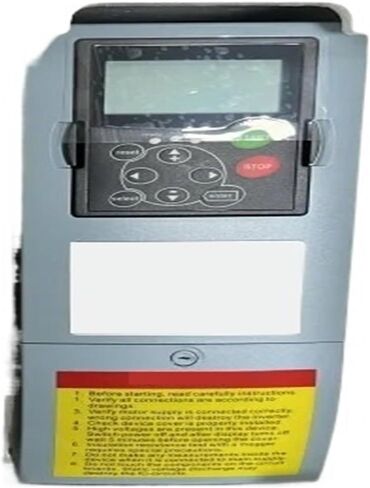 D2V075NF1036 محول التردد in Kuwait