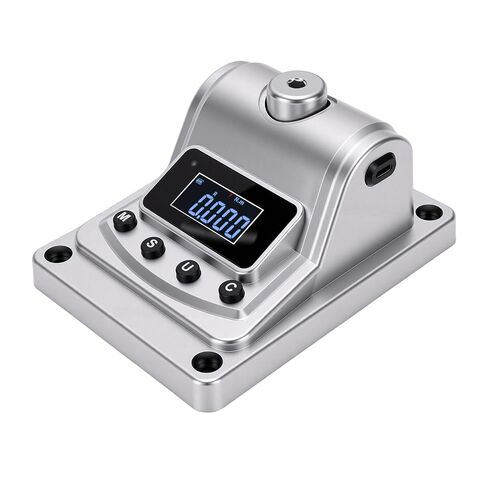Digital Torsion Tester with 3 Modes Reliable Torsion Analysis for Industrial Use and Real Time Mode for Flexibility in Kuwait