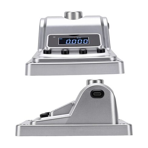 Digital Torsion Tester with 3 Modes Reliable Torsion Analysis for Industrial Use and Real Time Mode for Flexibility in Kuwait