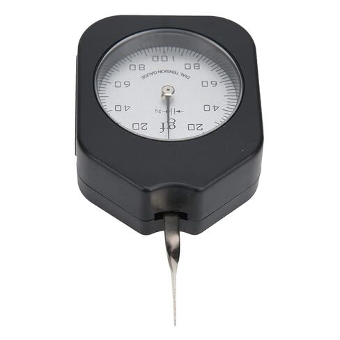 Socobeta SEG-100-1 Tension Meter Single Needle Dynamometer 100g Portable for Relay Contact Pressure Electronic Switch Measurement in Kuwait