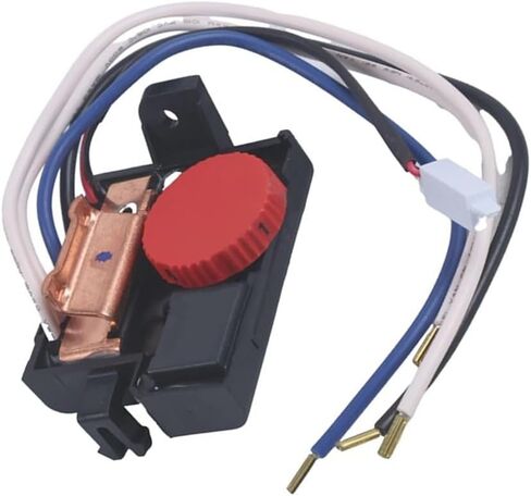 محافظ التحكم في السرعة 110 فولت لبوش RH540M RH540S أدوات كهربائية استبدال جزء 1619P09590 وحدة تحكم المحرك الكهربائي in Kuwait
