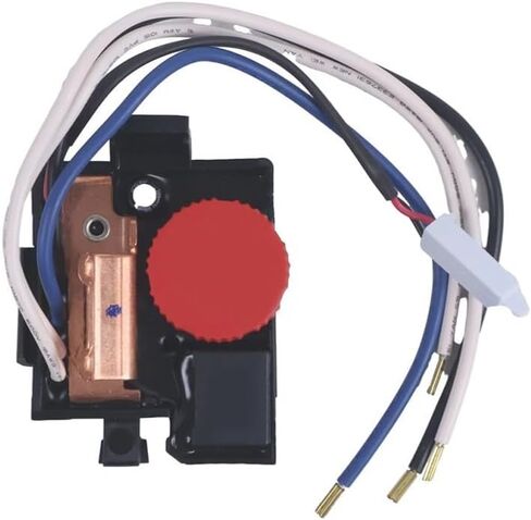 محافظ التحكم في السرعة 110 فولت لبوش RH540M RH540S أدوات كهربائية استبدال جزء 1619P09590 وحدة تحكم المحرك الكهربائي in Kuwait