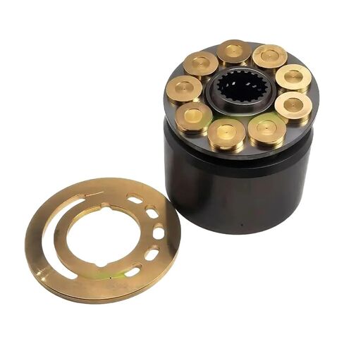 مجموعة دوار المضخة A10VO100 A10VSO100 طقم إصلاح | A10VSO100-31R in Kuwait
