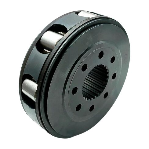 MCR05 Hydraulic Motor Maintenance Rotor Assembly in Kuwait