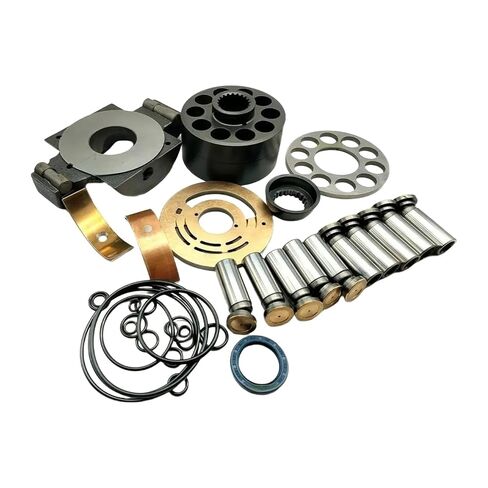 Piston Pump PSVL2-27CG Rotor Assembly in Kuwait