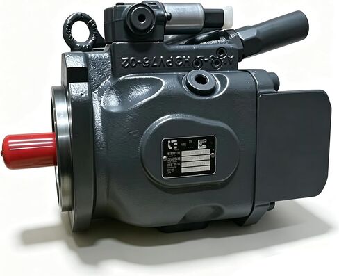 مضخة مكبس هيدروليكي 13T HP5V76 متوافقة مع Liugong 906E 11C2885 in Kuwait