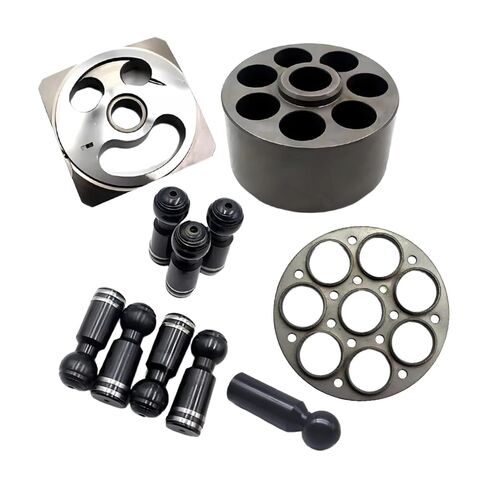 A8VO200 Repair Kits in Kuwait