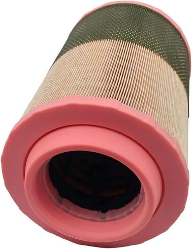 Sincerity 1631.0435.00 Air Filter Compatible with Atlas Copco Air Compressor GA55 GA55VSD GA75 GA37, GARDNER DENVER ESM30 ESM37 ESM50, Replaces C23632/1, 1622185501, 1631043500, 59004010, ZS1063356 in Kuwait