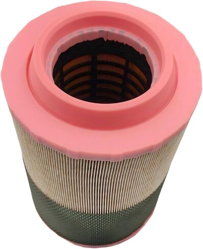 Sincerity 1631.0435.00 Air Filter Compatible with Atlas Copco Air Compressor GA55 GA55VSD GA75 GA37, GARDNER DENVER ESM30 ESM37 ESM50, Replaces C23632/1, 1622185501, 1631043500, 59004010, ZS1063356 in Kuwait