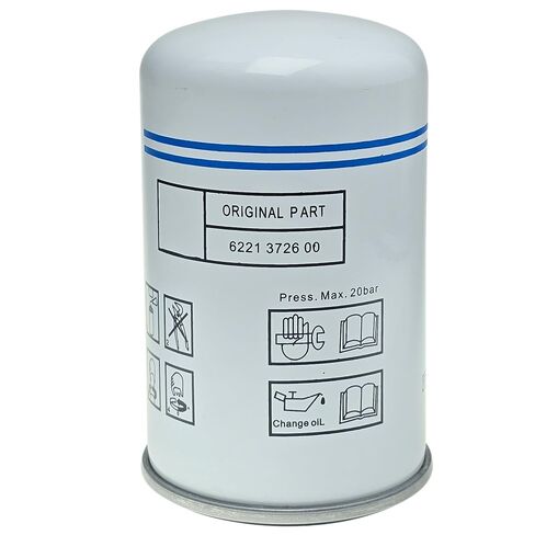 Air/Oil Separator 6221372600 Oil Filte 6211472500 Air Filter 6211473700 Air Compressor Replacement Filter kit, Maintenance Kit 6221372650 6211472600 6211473750 in Kuwait
