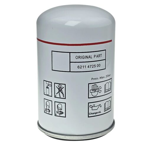 Air/Oil Separator 6221372600 Oil Filte 6211472500 Air Filter 6211473700 Air Compressor Replacement Filter kit, Maintenance Kit 6221372650 6211472600 6211473750 in Kuwait