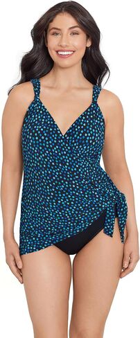 Trimshaper Women's Diana Swimdress in Kuwait