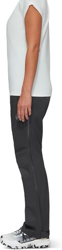 بنطال Mammut Alto Light HS - للنساء، أسود، 6/Reg in Kuwait