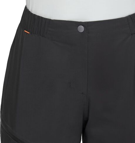 بنطال Mammut Alto Light HS - للنساء، أسود، 6/Reg in Kuwait