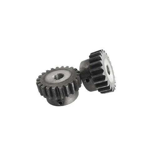 1.5M 50T Gear Rack Spur Pinion Bore Around 10mm 45# Steel CNC 1Pcs in Kuwait