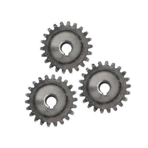 1.5M 50T Gear Rack Spur Pinion Bore Around 10mm 45# Steel CNC 1Pcs in Kuwait