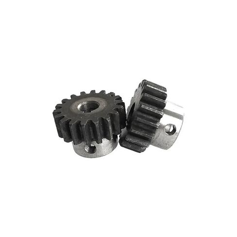 1.5M 50T Gear Rack Spur Pinion Bore Around 10mm 45# Steel CNC 1Pcs in Kuwait
