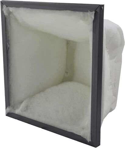 Novatek F4005 General Purpose Replacement Filter for Novair 2000 24" x 24" x 11.5" in Kuwait