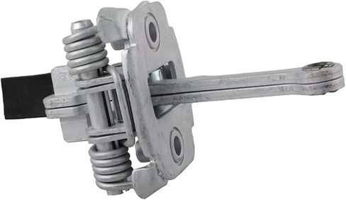 Car Door Hinges, Door Check Stop Strap, for Seat, for Arosa 1997 1998 1999 2000 2001 2002 2003 2004 Car Front Rear Door Stopper Check Strap Limiter 6E0837249C in Kuwait
