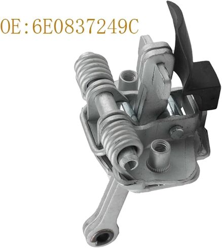 Car Door Hinges, Door Check Stop Strap, for Seat, for Arosa 1997 1998 1999 2000 2001 2002 2003 2004 Car Front Rear Door Stopper Check Strap Limiter 6E0837249C in Kuwait