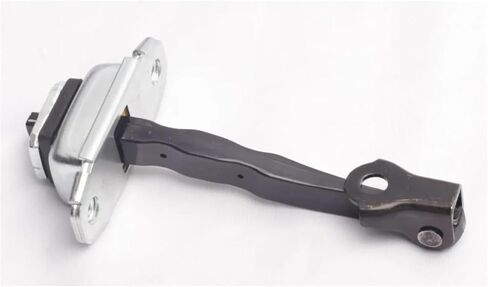 Car Door Hinges, Stopper Limiter car Door, for Kia, for Forte 5 2014-2018 Front Right Door Limiter Car Check Arm Stopper Hinge Belt 79390-A7000 Strap Link Stop in Kuwait