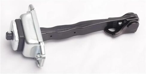 Car Door Hinges, Stopper Limiter car Door, for Kia, for Forte 5 2014-2018 Front Right Door Limiter Car Check Arm Stopper Hinge Belt 79390-A7000 Strap Link Stop in Kuwait